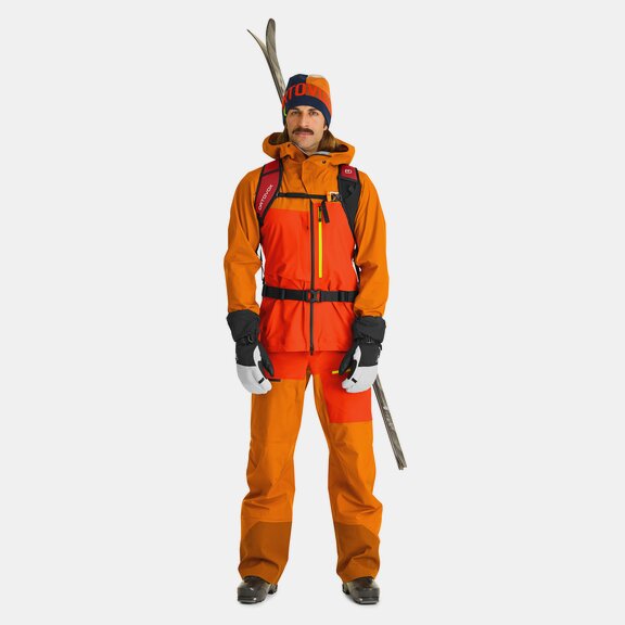 ORTOVOX RAVINE 28 | Freeride backpacks | ORTOVOX